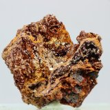 Willemita
40x30 mm
(Autor: Juan Espino)