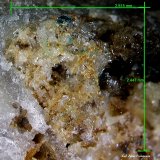 Willemita.
2´515 x 2´447 mm.
(Autor: Jesus Franquesa Baucells)