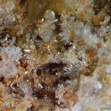 Willemita.
3´607 x 2´939 mm.
(Autor: Jesus Franquesa Baucells)