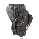 Wodginita con Mica (Grupo)
5.5 x 2.5 x 7 cm
(Autor: Museo MIM)