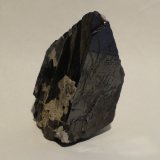 Ferberita (Grupo Wolframita)
5x4 cm
(Autor: Ander Ispizua Juan)