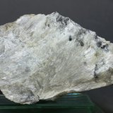 Wollastonita
90x57 mm
(Autor: Juan Espino)