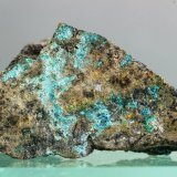 Wroewolfeita
25x12 mm
(Autor: Juan Espino)