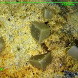 Wulfenita.
4´53x2´63 mm.
(Autor: Jesus Franquesa Baucells)