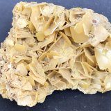Wulfenita
70 x 50 mm
(Autor: Joaquin Blanco Cortina)
