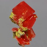 Wulfenita
15x30mm
(Autor: Ramon A  Lopez Garcia)