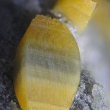 wulfenita
4 mm
(Autor: Antonio Abril)