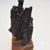 óxidos de manganeso
9,5 x 6 x 4 cm
(Autor: Antonio Alcaide)