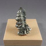 Marcasita
4,5 x 2,4 x 1,9 cm.  25 g.
(Autor: J. G. Alcolea)