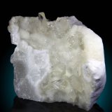 Yeso
20 x 18cm, cristales de hasta 3.5cm
(Autor: Raul Vancouver)