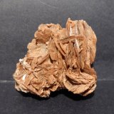 Yeso
4x4 cm
(Autor: Ander Ispizua Juan)