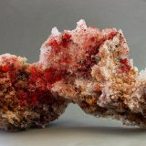 Yeso
120x48x50 mm.
(Autor: Juan Espino)
