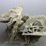 Yeso
115x70x77 mm.
(Autor: Juan Espino)