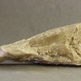 Yeso
85x33x20 mm
(Autor: Juan Espino)