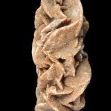 Yeso (variedad rosa del desierto)
108x31x31mm.
(Autor: José Luis Zamora)