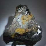 Yeso
70x65 mm.
(Autor: Jesus Franquesa Baucells)