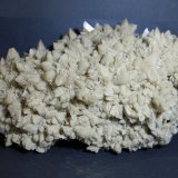 Yeso
24 x 14 cm.
(Autor: Joaquin Blanco Cortina)