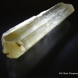 Yeso
12x29x18 mm.
(Autor: Jesus Franquesa Baucells)