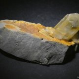 Yeso.
58x22 Cristal 19x12 mm.
(Autor: Jesus Franquesa Baucells)