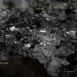 Yeso.
1´072 x 0´711 mm.
(Autor: Jesus Franquesa Baucells)