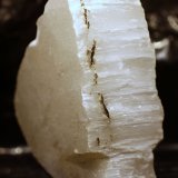 Yeso (variedad fibroso)
77 x 55 x 34 mm
(Autor: José Luis Zamora)