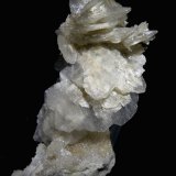 Yeso.
80x25 mm.
(Autor: Jesus Franquesa Baucells)