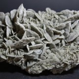 Yeso
85 x 50 mm
(Autor: Joaquin Blanco Cortina)