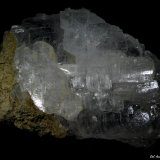 Yeso.
150x120 mm.
(Autor: Jesus Franquesa Baucells)