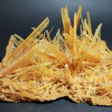 Yeso
120 x 100 mm.
(Autor: Joaquin Blanco Cortina)