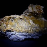 Yeso.
80x45 mm.
(Autor: Jesus Franquesa Baucells)