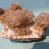 Yeso
11 x 9 x 7 cm
(Autor: Pedro Conesa)