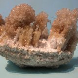 Yeso
11 x 9 x 7 cm
(Autor: Pedro Conesa)
