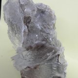 Yeso
13 x 7 cm
(Autor: Pedro Conesa)