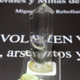 Yeso
10x35 mm
(Autor: Ignacio)