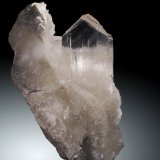Yeso
21 x 15cm, cristal de 10.5cm
(Autor: Raul Vancouver)