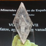Yeso
30x70 mm
(Autor: Ignacio)