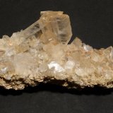 Yeso
13x7 cm
(Autor: Ander Ispizua Juan)