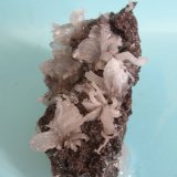 Yeso (variedad sericolita)
10 x 8 cm
(Autor: Pedro Conesa)