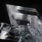 Yeso
FOV 0.3 cm
(Autor: Cesar M. Salvan)