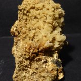 Yeso
7x4 cm
(Autor: Ander Ispizua Juan)