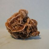 Yeso
4,5 x 4 cm
(Autor: Pedro Conesa)