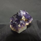 Fluorita
54x32mm
(Autor: joaquin gar)
