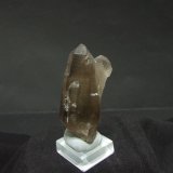 Cuarzo. (variedad ahumado)
50x20mm
(Autor: joaquin gar)
