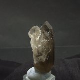 Cuarzo. (variedad ahumado)
50x20mm
(Autor: joaquin gar)