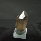 Cuarzo. (variedad ahumado)
35x22x16mm
(Autor: joaquin gar)
