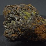 Mimetita y Segnitita
80x65mm
(Autor: joaquin gar)