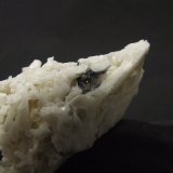 Stibnita (Estibina)
70x50mm
(Autor: joaquin gar)