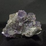 Fluorita
90x50x50mm
(Autor: joaquin gar)