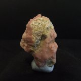 Calcita (variedad cobaltífera)
65x50mm
(Autor: joaquin gar)