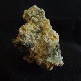 Pickeringita
55x35x30mm
(Autor: joaquin gar)